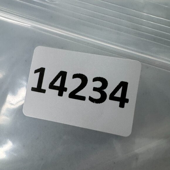 Dressbarn Tank Top Womens XL Black Gold Lace Sequin V Neck Babydoll‎ Y2K VTG - Picture 8 of 8